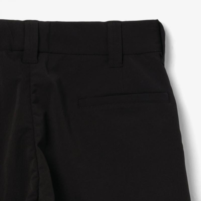 Nanamica Alphadry Club Pants Black Naf1m30002a98
