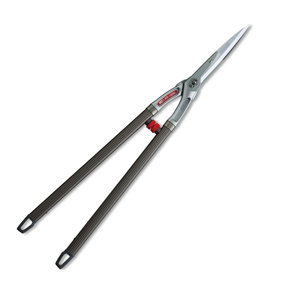 Lala Select Unisex Ars Corporation Ars Lightweight Pruning Shears With Replaceable Blades Kr-1000L