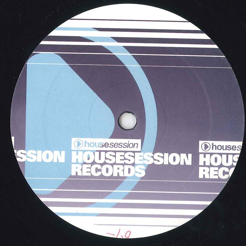 

12-дюймовая пластинка ARMAND VAN HELDEN, TEKITHA, SAHARA - Everytime I Feel It HSR006R HOUSESESSION 2004 Германия Танцевальная и электронная музыка Б/У