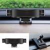 LHD RHD Car Phone Holder For Tesla Model 3 Model Y 2022  Car Styling Bracket GPS Stand Rotatable Support Mobile
