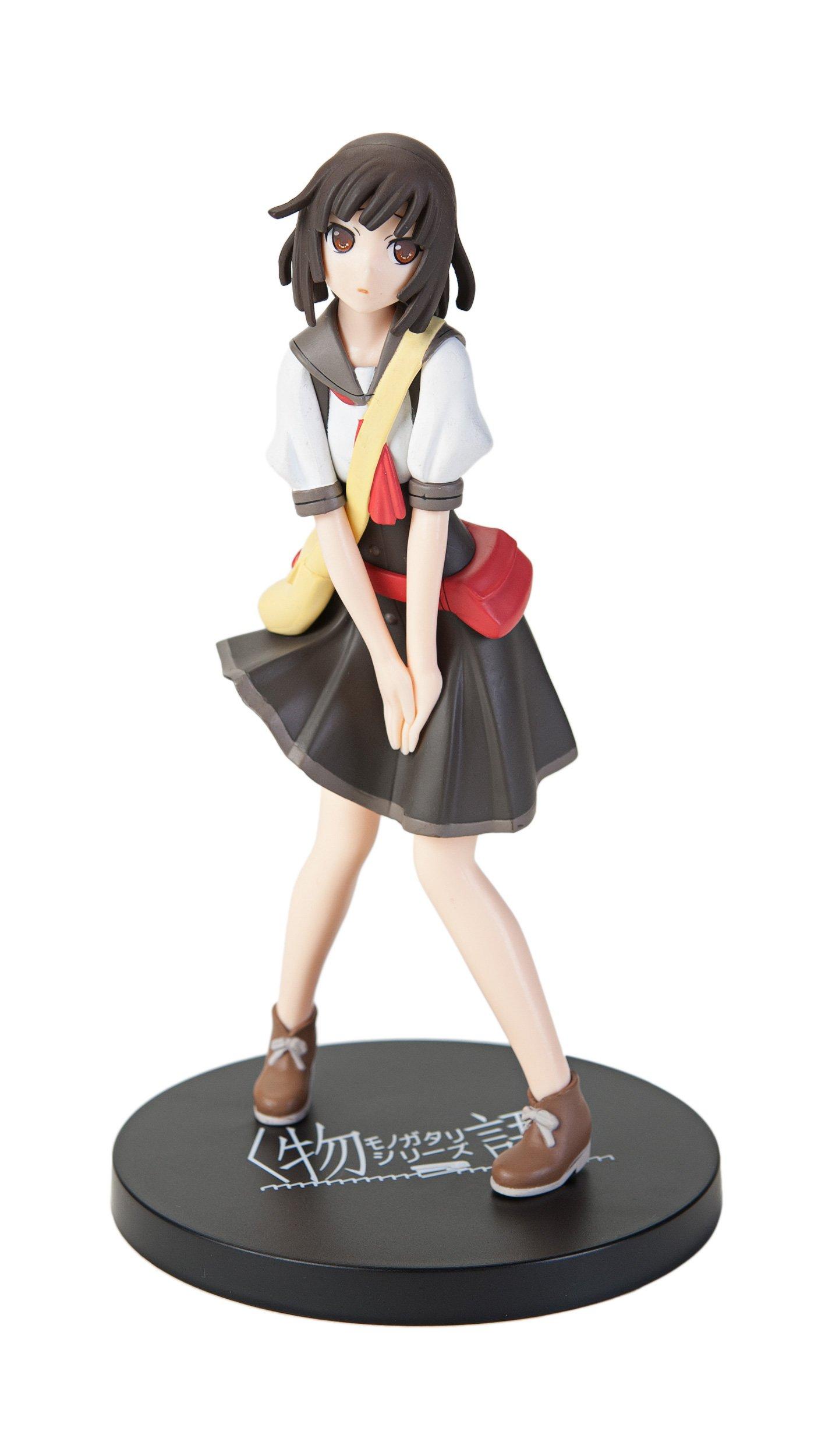 

Monogatari Series Premium Figure Sengoku Nadeko