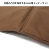 DOD Mat Sheet Set for Kamaboko Tent 3M TM5-704