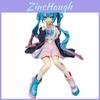 Hatsune Miku Pvc Figure Sailor Uniform Collectible Model For Anime Fans