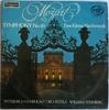 LP Record WOLFGANG AMADEUS MOZART  WILLIAM S  Symphony No.40  Eine Kleine Nachtm MFP6005 Music For Pleas Netherland Classical Used