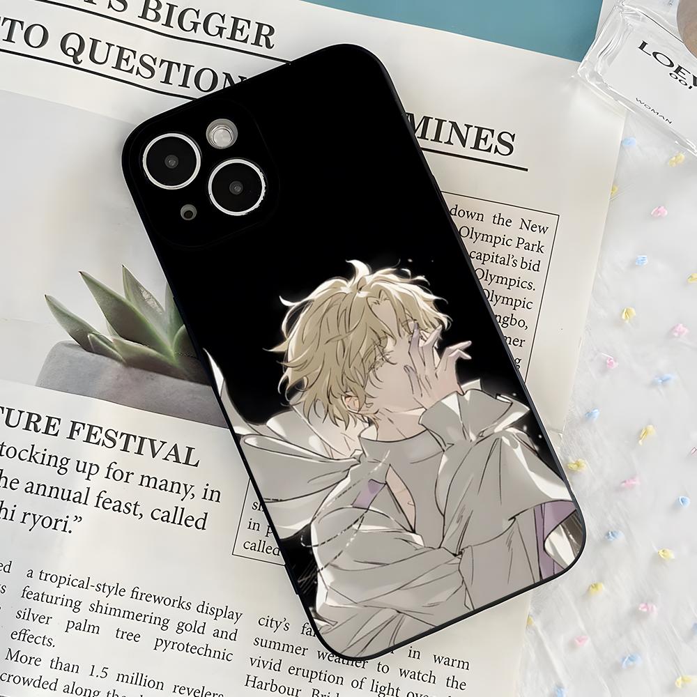 

A-A-Alien S-S-Stage Phone Case For IPhone 17 Air 16 E Pro Max 15 14 13 Mini 12 Pro 11 Max Plus Black Soft Shell iPhone17