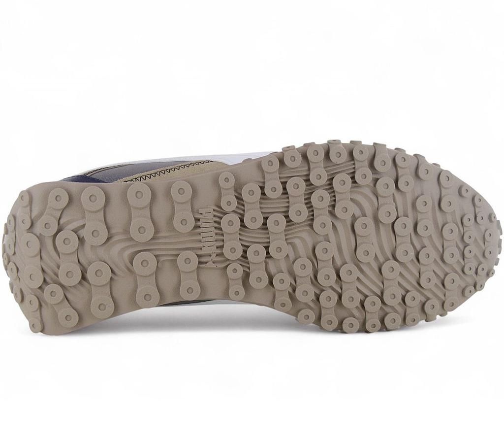 Puma Blacktop Rider Blktop - Sneakers Shoes Grey 392725-24 ORIGINAL