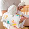 Breastfeeding Arm Pillow Breathable Washable Arm Protection Pressure Resistant For All Seasons Universal Soft Skin Friendly
