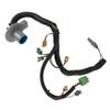 4T65E Transmission Internal Wire Harness 16 Pin Connector 84446HB Fit for Buick GM Regal Century LaCrosse 97 20