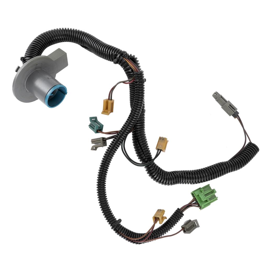 4T65E Transmission Internal Wire Harness 16 Pin Connector 84446HB Fit for Buick GM Regal Century LaCrosse 97 20