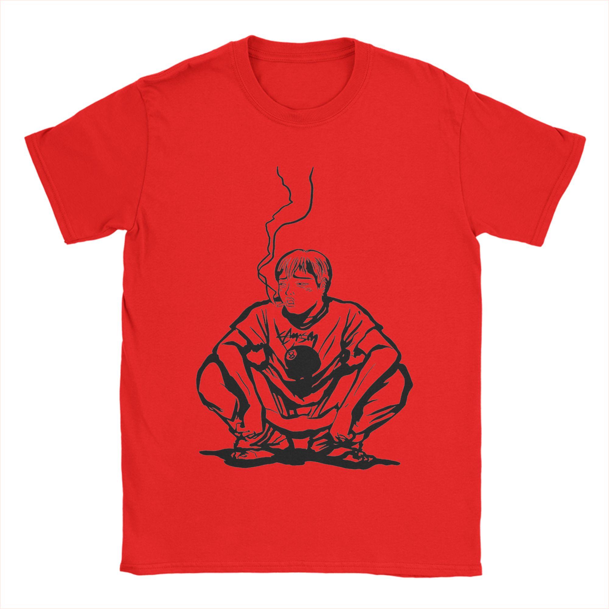 Unisexs TShirts Onizuka Gto Great Teacher Onizuka Hipster Cotton Tees Short Sleeve GTO Anime T Shirt Round Collar Tops Gift Idea S