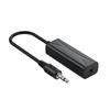 Small Noise Filter 3.5mmAux Audio Noise Filter for Car Speaker/Home Stereo, Eliminate Ground Loop Buzzing