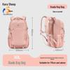 KALA·Y Large Capacity Hiking Backpack