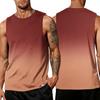 Men's Basic Sleeveless Tank Top Casual Muscle Shirt Lightweight Summer Workout Gym Vest