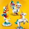 LEGO Creator Unicorn 31140 Toy Girls Boys