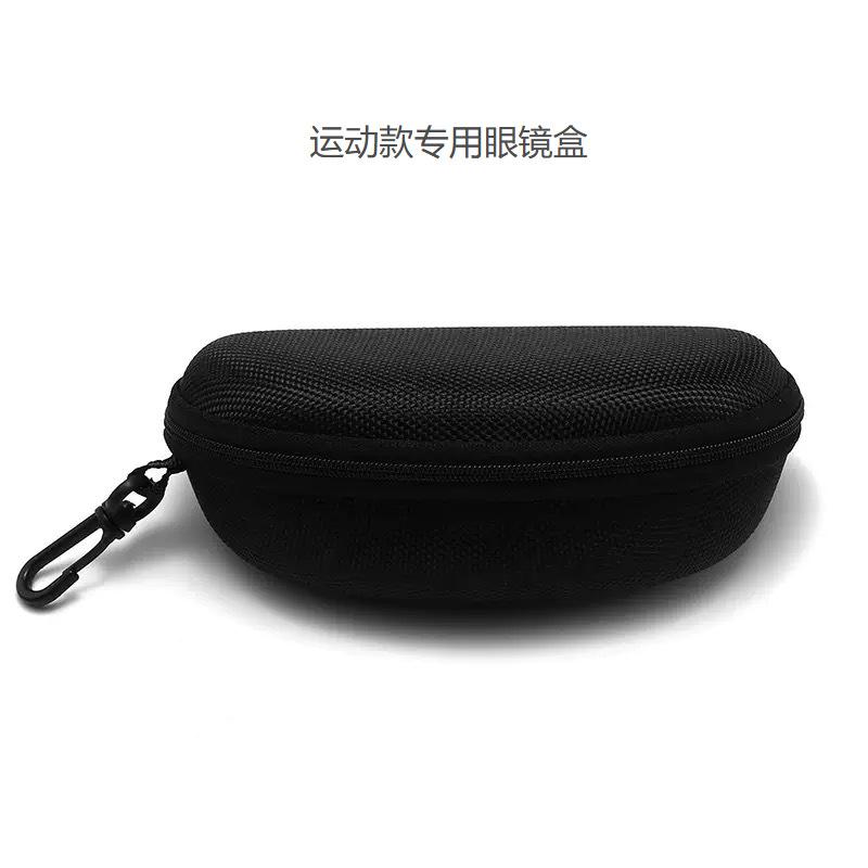 Men’s Colorful Sports Sunglasses, Windproof UV Protection Cycling Glasses for Driving, Outdoor Running Fishing Shades