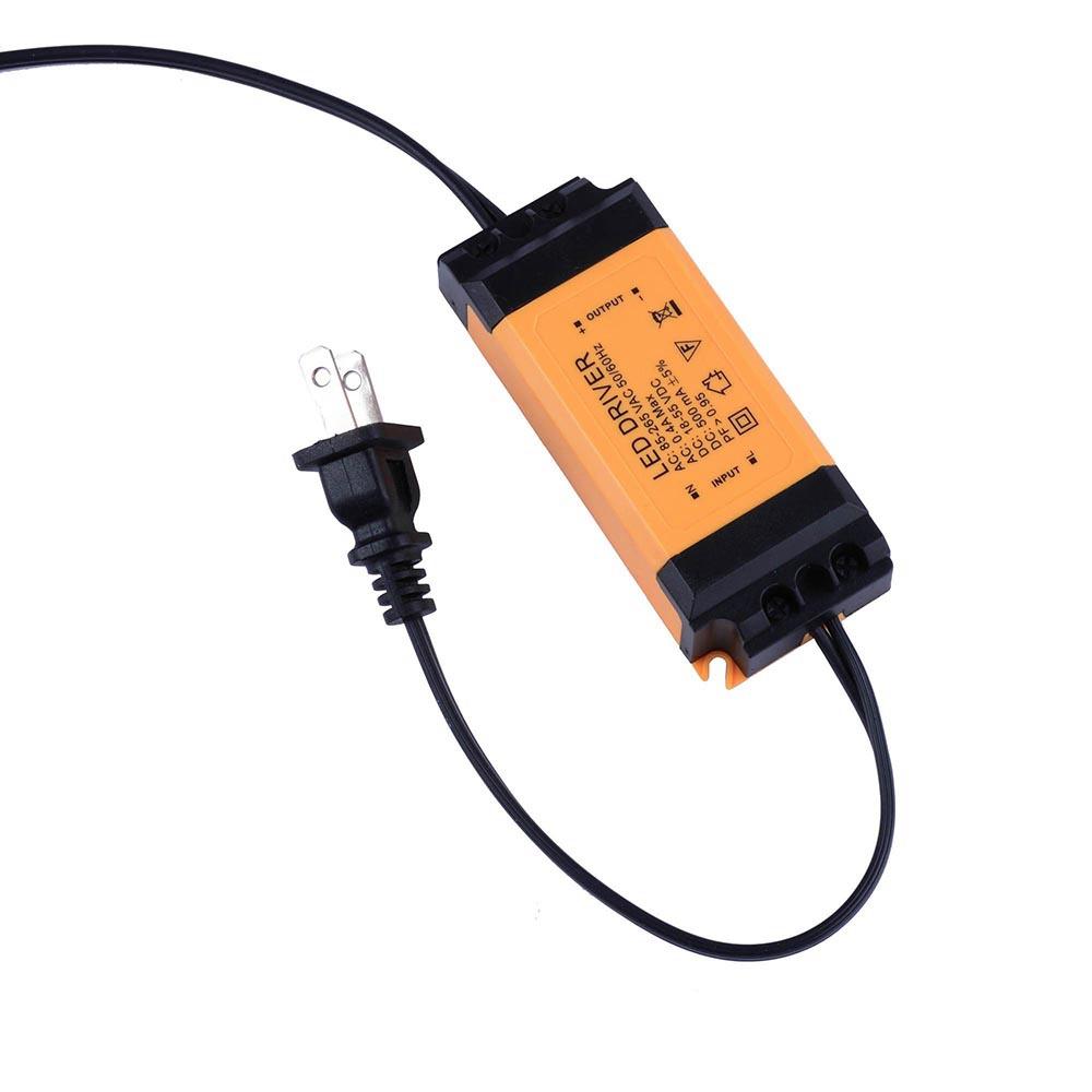 AC85-265V 225 LED High Power Phyto-lamp LED Grow Light Full Spectrum LED Panel Grow Lamp For Plants Hydroponics Tent