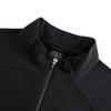 Anta Training Series Woven Sports Jacket Men Jacket Basic-Black 952547607-3