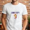 Unisexs TShirts And Tank Tops Retro Rock Band Skinny Puppy Summer Trend ShortSleeved Unisexs And Unisexs Comfortable TShirts