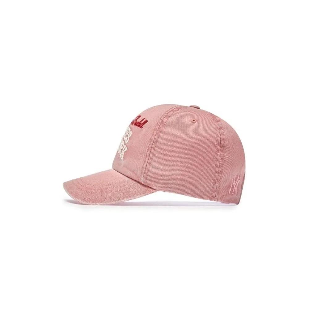 Unisex Vintage Color Washed Unstructured Ball Cap (3ACPV185N-50COS)