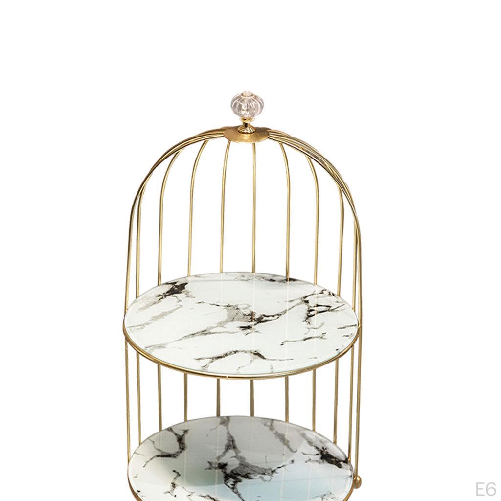 Organizer Rack Stand