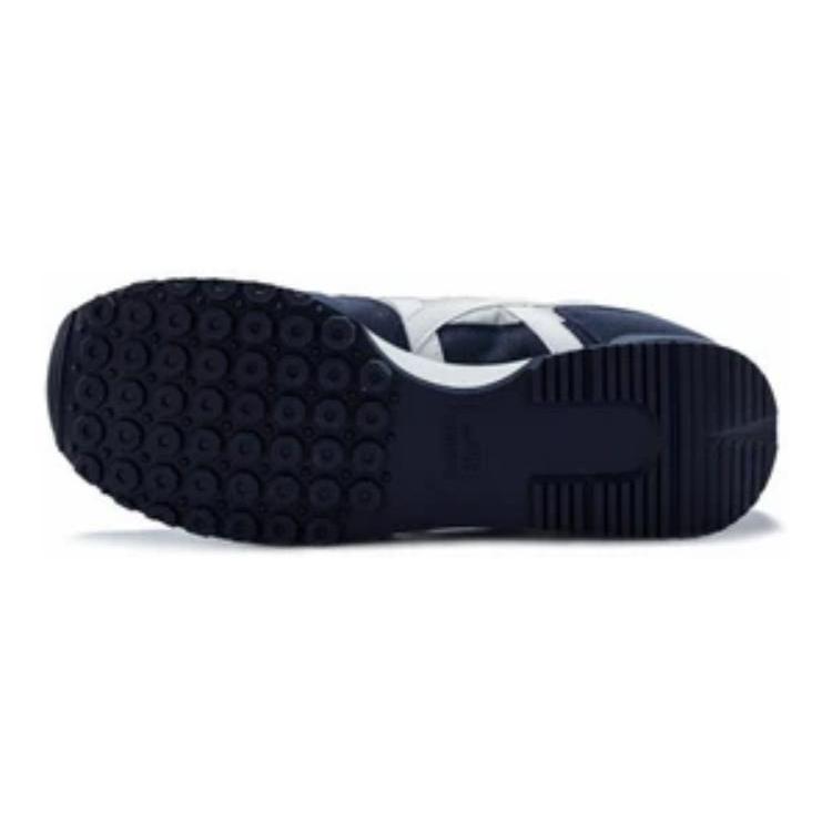 Onitsuka Tiger Alvarado 'Black Grey' 1183A507-020