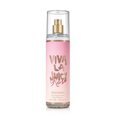 Vivara Juicy Rose Mist 236ml
