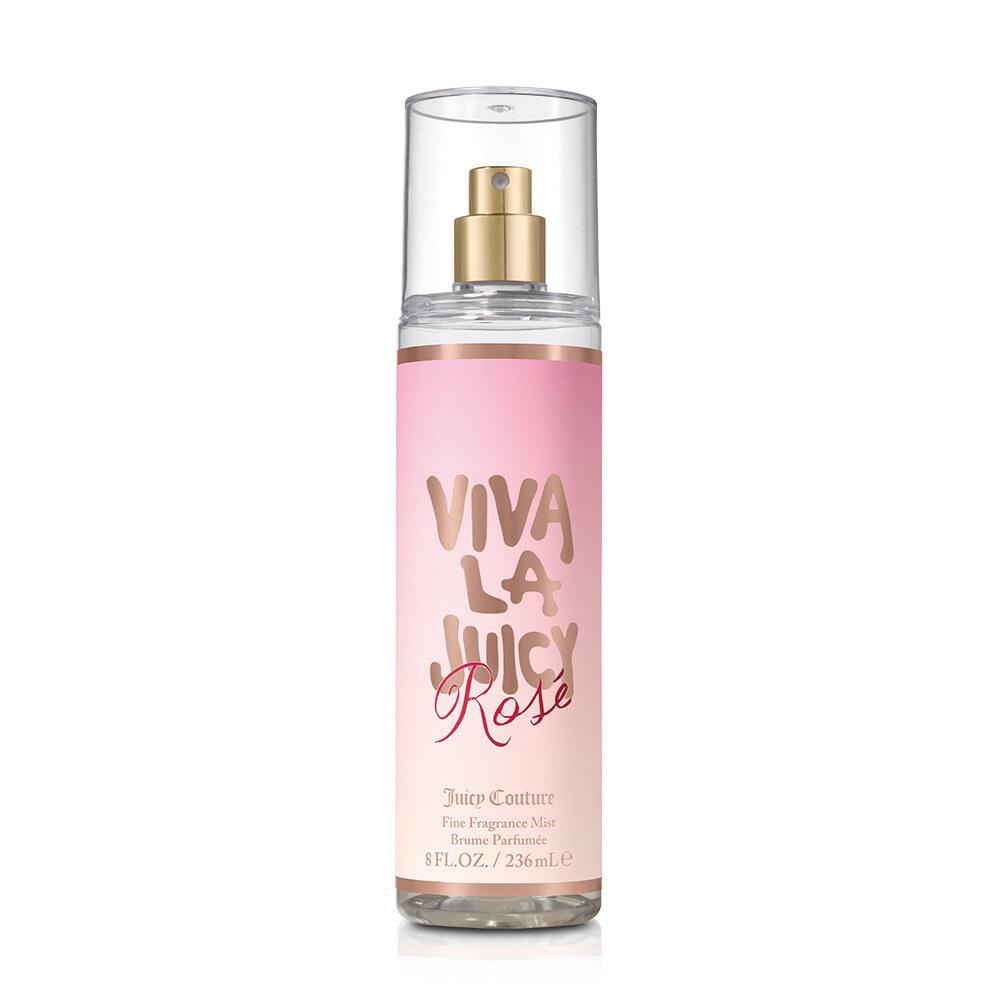 

Elizabeth Arden Vivara Juicy Rose Mist 236ml