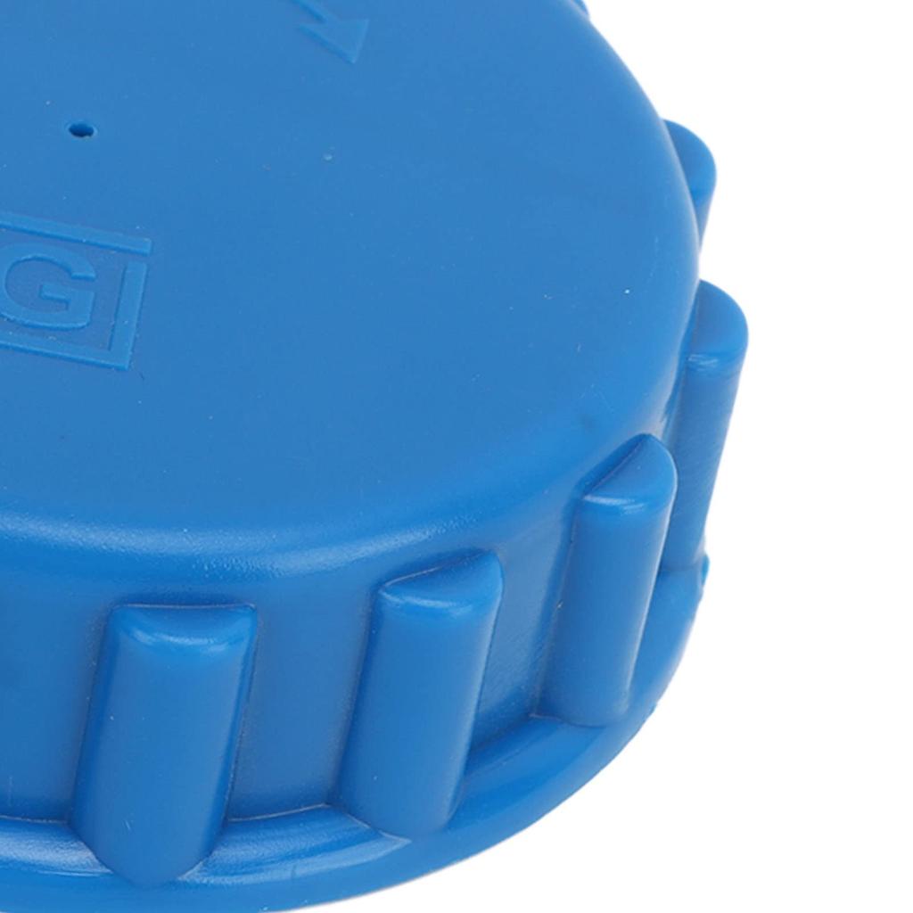 58mm Fuel Tank, Parking Heater Cap, Parking Heater Fuel with Sealing Gasket, Excellent Replacement