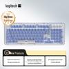Logitech Tastiera Meccanica Wireless ALTO KEYS K98M Plus