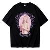 Melanie Martinez Hades 2026 Tshirt Unisex Women Harajuku Summer New Oneck Casual Melanie Martinez Merch Shirt Short Sleeved Top