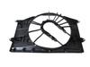 Honda Civic 2016-2021 Radiator Electric Fan Cover 19015-5AG-H01 for FC1/FK7 Models.