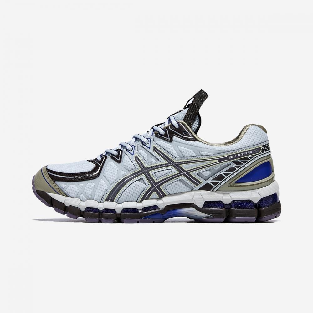 

ASicS Ub10 S Gel Kayano 20 1203a640 280