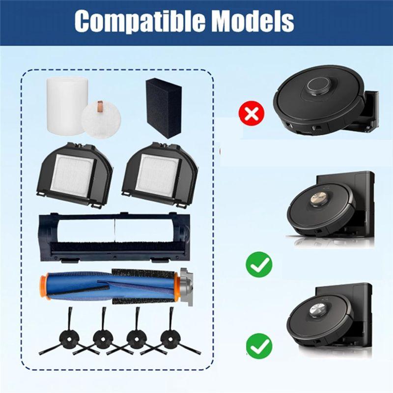 AEE4-For Shark AV2310AE/RV2310AE/RV2300S Matrix Replacement Parts Accessories Ultra Durable Accessories