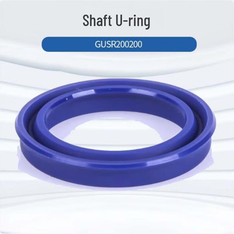 Guangyan Polyurethane U-Ring Shaft Seal