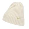 UNDERCONTROL STUDIO MOUNTAIN BEANIE / CASHMERE / p OATMEAL