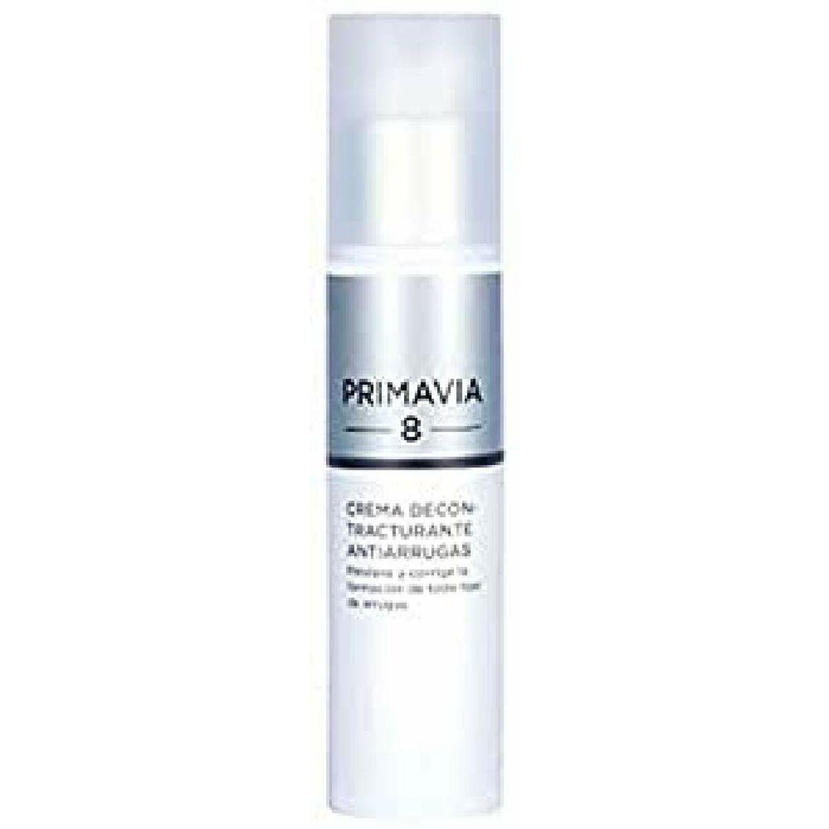 

Topicrem AH primavia-8 face cream 50 ml
