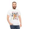 Spice Grohls Shirt Spice Grohls Girls Dave Music Funny Parody Shirt Men's and Women's Loose and Breathable T-shirt Top