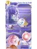 Multi-Chamber Laundry Pods: Stain Removal, Fragrance Boost, Sterilization, and Mite Removal Capsules.