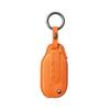 Wuling Hongguang Mini EV Macaron 2022 GameBoy Key Case with Suede Shell and Buckle