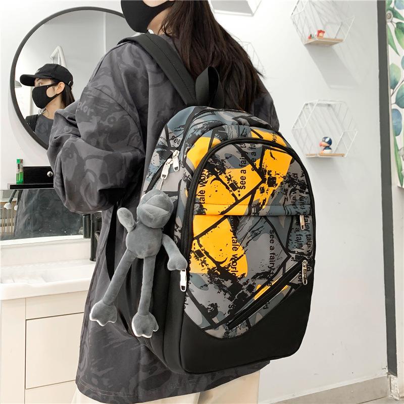 

Рюкзак мужской рюкзак студенческий школьный женский