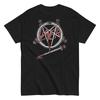 Slayer - Sword Logo T Shirt