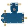 Small Loop Antenna Board And Jumpers Board 50K-500MHz Antenna Broadband Tool Accessories Small Loop Antenna Board Jumpers Board
