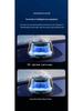 Luxury Long-Lasting Car Air Freshener & Perfume for Men and Women - Elegant Car Interior Ornament