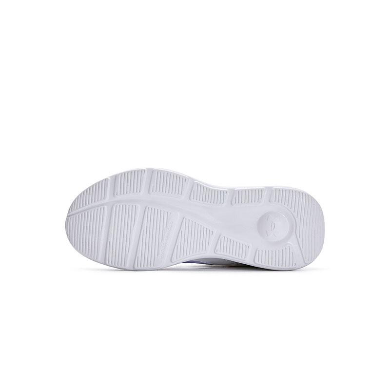 Under Armour Non-Slip Shock Absorbing Breathable Warm Sweat-Wicking Running Shoes Kids Sneakers 2421112