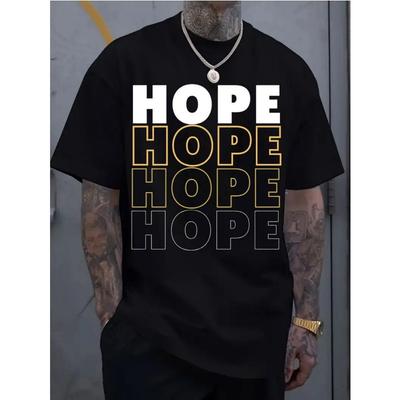 Tailles européennes Chemise décontractée à manches courtes pour homme, motif imprimé 2D tendance, extensible et confortable