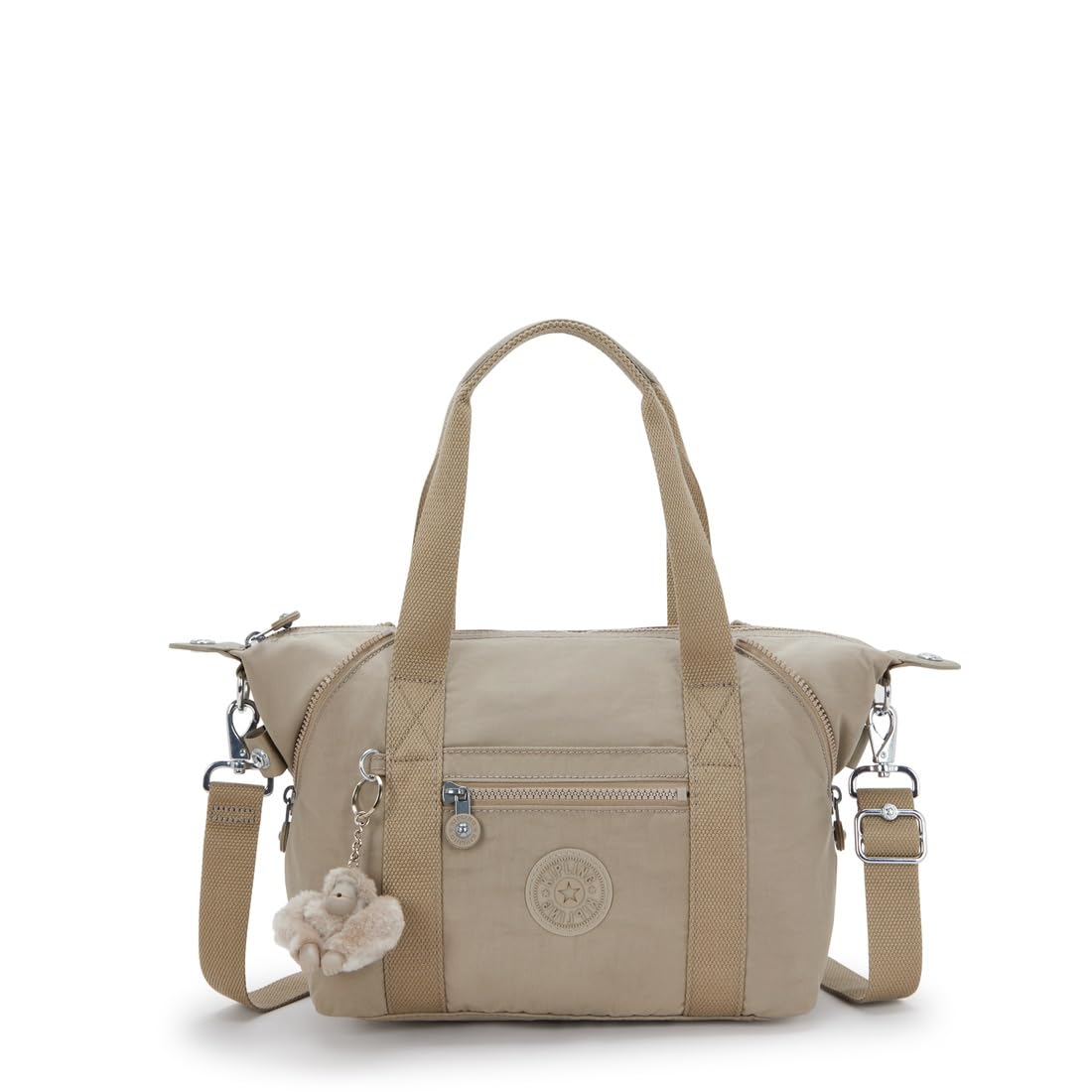ART MINI Soft Taupe K013274PW [Kipling] 10l