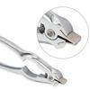 Multifunctional Clam Opener Zinc Alloy Walnut Clip Scallop Oyster Nut Crab Lobster Crackers Seafood Tools Kitchen Accessories