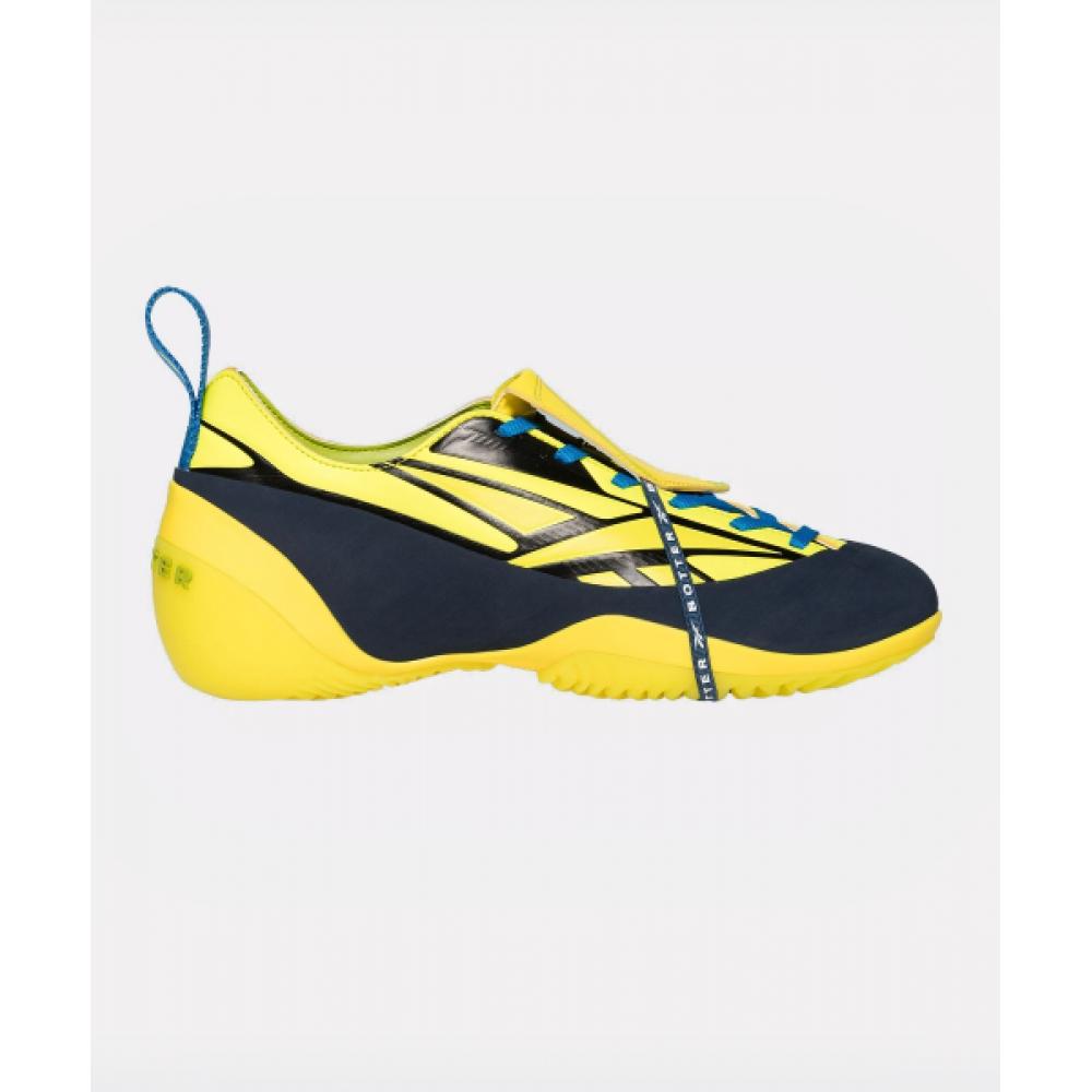 

REEBOK Reebok X BOTTER Energia Bo Kets Желтый Темно-синий RMIA04GC99MAT0021800