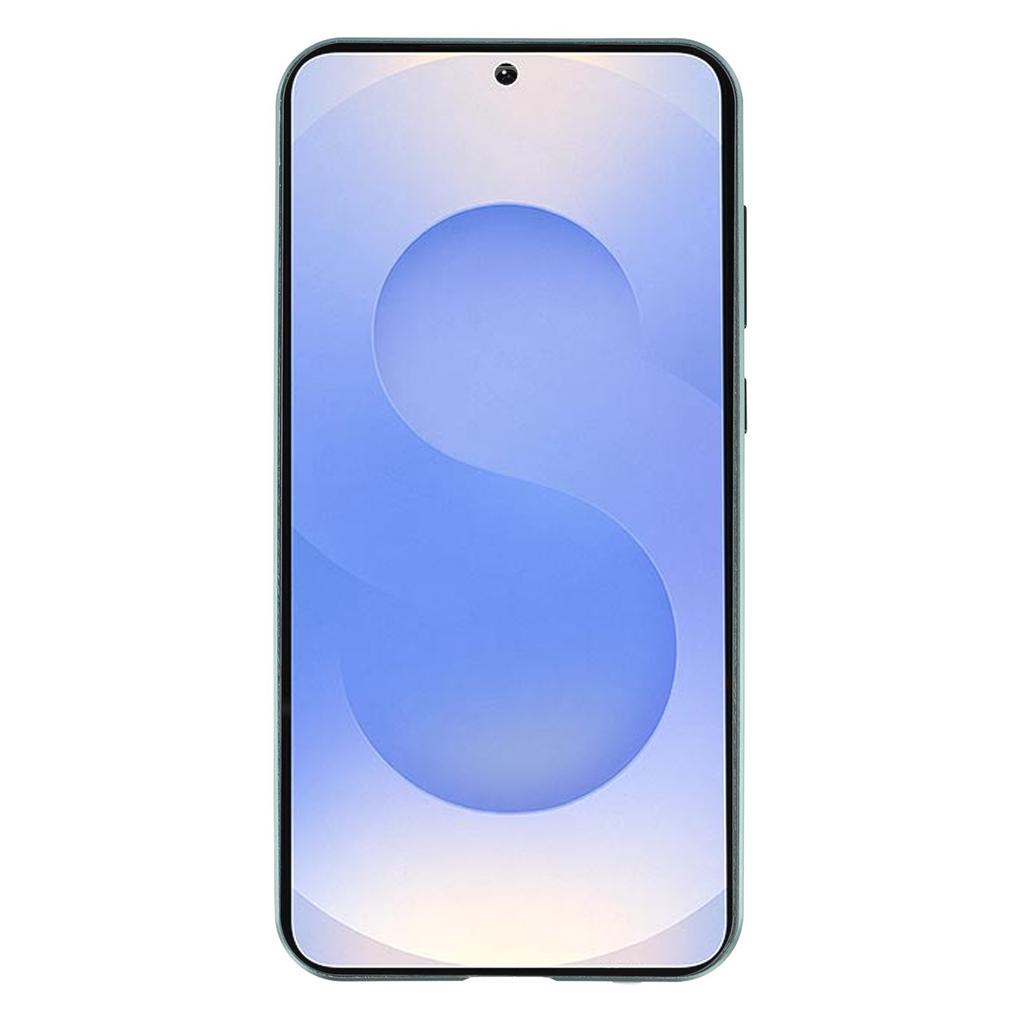 For Samsung Galaxy S25+/S24+ Case with Anti-Spy Screen Protector/Lens Film Tempered Glass Metal Phone Cover Magnetic Clasp