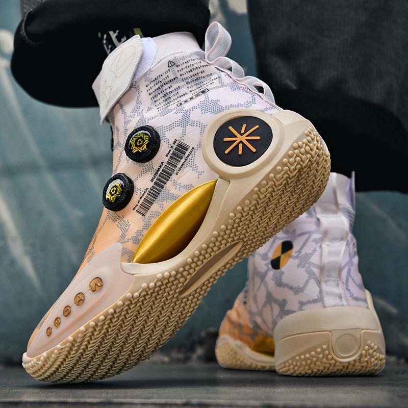 Мужская обувь Кроссовки Мужская повседневная мужская обувь Теннис Роскошная обувь — фото 6